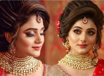 HD Makeup Services by Professional Best Makeup artist at Sonal Grooming