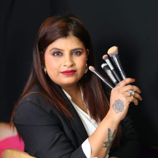 SonalGrooming Internationally Certified and Celebrated Makeup Artist Sonal Rathore